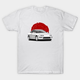 Honda Integra T-Shirt